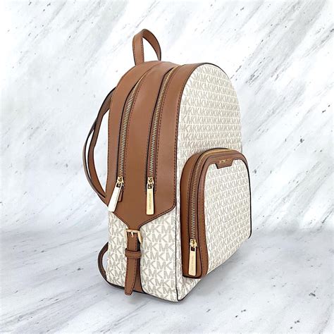 mochila jaycee michael kors|mochila Michael Kors hombre.